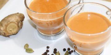 HEALTH & MEDICINE : ਅਦਰਕ ਤੇ ਲੌਂਗ ਦੀ ਚਾਹ ਕਿਵੇਂ ਕਰਦੀ ਹੈ ਪੇਟ ਦੀਆਂ ਸਮੱਸਿਆਵਾਂ ਨੂੰ ਖ਼ਤਮ  ?