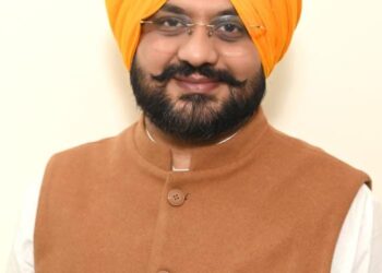 Bhagwant Mann ਸਰਕਾਰ ਵੱਲੋਂ ਮਹਿਲਾ ਦਿਵਸ ਮੌਕੇ ਮਹਿਲਾ ਉੱਦਮੀਆਂ ਦਾ ਸਨਮਾਨ: ਹੁਣ ਤੱਕ 28,000 ਤੋਂ ਵੱਧ ਔਰਤਾਂ ਨੇ ਕੀਤਾ ਰਜਿਸਟਰ: ਤਰੁਨਪ੍ਰੀਤ ਸਿੰਘ ਸੌਂਦ Bhagwant Mann ਸਰਕਾਰ ਵੱਲੋਂ ਮਹਿਲਾ ਦਿਵਸ ਮੌਕੇ ਮਹਿਲਾ ਉੱਦਮੀਆਂ ਦਾ ਸਨਮਾਨ: ਹੁਣ ਤੱਕ 28,000 ਤੋਂ ਵੱਧ ਔਰਤਾਂ ਨੇ ਕੀਤਾ ਰਜਿਸਟਰ: ਤਰੁਨਪ੍ਰੀਤ ਸਿੰਘ ਸੌਂਦ