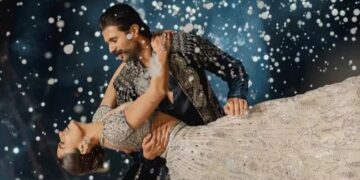 Entertainment News : ਵਿਜੇ ਦੇਵਰਕੋਂਡਾ ਅਤੇ ਰਸ਼ਮੀਕਾ ਦੇ ਵਿਆਹ ਦੀ ਰਿਸੈਪਸ਼ਨ ਅੱਜ ਹੈਦਰਾਬਾਦ ‘ਚ Entertainment News : ਵਿਜੇ ਦੇਵਰਕੋਂਡਾ ਅਤੇ ਰਸ਼ਮੀਕਾ ਦੇ ਵਿਆਹ ਦੀ ਰਿਸੈਪਸ਼ਨ ਅੱਜ ਹੈਦਰਾਬਾਦ ‘ਚ