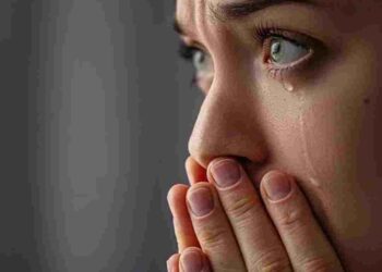  HEALTH : ਕੀ ਬਿਨਾਂ ਕਿਸੇ ਕਾਰਨ ਦੇ ਰੋਣਾ ਸਿਹਤ ਲਈ ਚੰਗਾ ਹੈ ? ਜਾਣਦੇ ਹਾਂ ਸਿਹਤ ਮਾਹਿਰਾਂ ਦੀ ਰਾਇ