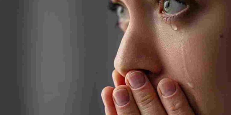  HEALTH : ਕੀ ਬਿਨਾਂ ਕਿਸੇ ਕਾਰਨ ਦੇ ਰੋਣਾ ਸਿਹਤ ਲਈ ਚੰਗਾ ਹੈ ? ਜਾਣਦੇ ਹਾਂ ਸਿਹਤ ਮਾਹਿਰਾਂ ਦੀ ਰਾਇ