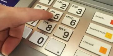 ਗਲਤੀ ਨਾਲ ਵੀ ਇਹਨਾਂ ਅੰਕਾਂ ਨੂੰ ਨਾ ਬਣਾਓ ਆਪਣਾ ATM ਪਿੰਨ ਨੰਬਰ ; ਮਿੰਟਾਂ ’ਚ ਖਾਲੀ ਹੋ ਸਕਦਾ Bank Account!