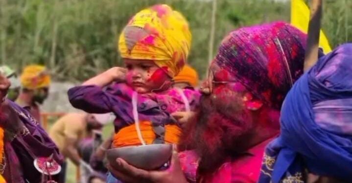 ਹੋਲੇ ਮਹੱਲੇ ਦਾ ਕੀ ਅਰਥ ਹੈ ? ਕਦੋਂ ਹੋਈ ਸੀ ਇਸ ਦੀ ਸ਼ੁਰੂਆਤ