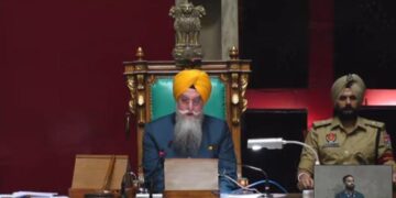  Budget session : ਸੁਖਪਾਲ ਸਿੰਘ ਖਹਿਰਾ ਖਿਲਾਫ ਨਿੰਦਾ ਮਤਾ ਪਾਸ