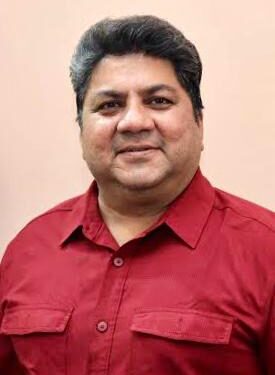 ਡਾ. ਅਨਿਲ ਸ਼ਰਮਾ ਨੂੰ ਡਾ. ਗੁਰਦੇਵ ਸਿੰਘ ਖੁਸ਼ ਫਾਉਂਡੇਸ਼ਨ ਵੱਲੋਂ ਵਿਗਿਆਨ ਸੰਚਾਰ ਲਈ “ਸਰਵੋਤਮ ਪੁਰਸਕਾਰ” ਮਿਲਣਾ ਵੱਡੀ ਪ੍ਰਾਪਤੀ – ਪ੍ਰੋ. ਗੁਰਭਜਨ ਸਿੰਘ ਗਿੱਲ ਡਾ. ਅਨਿਲ ਸ਼ਰਮਾ ਨੂੰ ਡਾ. ਗੁਰਦੇਵ ਸਿੰਘ ਖੁਸ਼ ਫਾਉਂਡੇਸ਼ਨ ਵੱਲੋਂ ਵਿਗਿਆਨ ਸੰਚਾਰ ਲਈ “ਸਰਵੋਤਮ ਪੁਰਸਕਾਰ” ਮਿਲਣਾ ਵੱਡੀ ਪ੍ਰਾਪਤੀ – ਪ੍ਰੋ. ਗੁਰਭਜਨ ਸਿੰਘ ਗਿੱਲ