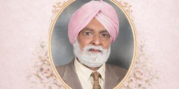 ਮਾਲਵੇ ਦੇ ਉਘੇ ਬੱਸ ਟਰਾਂਸਪੋਰਟਰ ਹਰਦਿਆਲ ਸਿੰਘ ਮੋਫ਼ਰ ਦਾ ਦੇਹਾਂਤ ; ਅੰਤਿਮ ਸੰਸਕਾਰ 22‌ ਮਾਰਚ ਨੂੰ ਚੰਡੀਗੜ੍ਹ ਵਿਖੇ