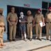 Derabassi Police ਵੱਲੋਂ 48 ਘੰਟਿਆਂ ਵਿੱਚ ਕਤਲ ਦੀ ਕੋਸ਼ਿਸ਼ ਦਾ ਮਾਮਲਾ ਸੁਲਝਾਇਆ; ਦੋਸ਼ੀ ਗ੍ਰਿਫਤਾਰ Derabassi Police ਵੱਲੋਂ 48 ਘੰਟਿਆਂ ਵਿੱਚ ਕਤਲ ਦੀ ਕੋਸ਼ਿਸ਼ ਦਾ ਮਾਮਲਾ ਸੁਲਝਾਇਆ; ਦੋਸ਼ੀ ਗ੍ਰਿਫਤਾਰ