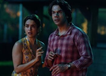 Entertainment News : ਰਾਜਕੁਮਾਰ ਰਾਓ ਅਤੇ ਸਾਨਿਆ ਮਲਹੋਤਰਾ ਦੀ ਫਿਲਮ ‘Toaster’ ਅਪ੍ਰੈਲ ਦੀ ਇਸ ਤਰੀਕ ਨੂੰ ਹੋਵੇਗੀ ਰਿਲੀਜ਼ 