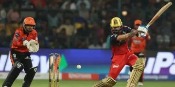 IPL 2026 : ਰਾਇਲ ਚੈਲੇਂਜਰਜ਼ ਬੰਗਲੌਰ ਨੇ ਕੀਤੀ ਜੇਤੂ ਸ਼ੁਰੂਆਤ : ਹੈਦਰਾਬਾਦ ਨੂੰ 6 ਵਿਕਟਾਂ ਨਾਲ ਹਰਾਇਆ