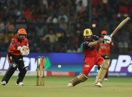 IPL 2026 : ਰਾਇਲ ਚੈਲੇਂਜਰਜ਼ ਬੰਗਲੌਰ ਨੇ ਕੀਤੀ ਜੇਤੂ ਸ਼ੁਰੂਆਤ : ਹੈਦਰਾਬਾਦ ਨੂੰ 6 ਵਿਕਟਾਂ ਨਾਲ ਹਰਾਇਆ