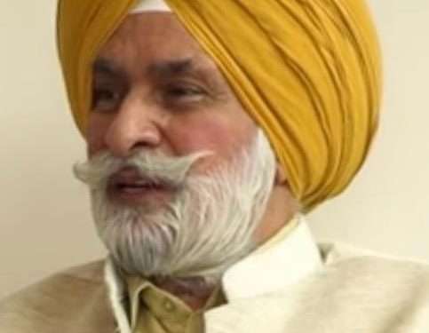 ਸ਼ਬਦ ਮੇਰਾ ਹੈ ਧਰਮ ਦੋਸਤੋ : ਪ੍ਰੋ. ਗੁਰਭਜਨ ਗਿੱਲ ਸ਼ਬਦ ਮੇਰਾ ਹੈ ਧਰਮ ਦੋਸਤੋ : ਪ੍ਰੋ. ਗੁਰਭਜਨ ਗਿੱਲ