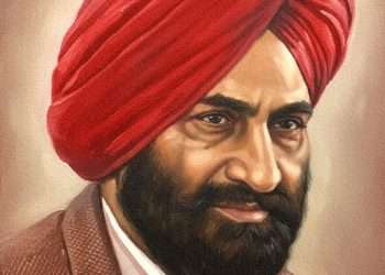 30 ਮਾਰਚ ਨੂੰ ਵਿਛੜੇ ਸੱਜਣ ਦਾ ਚੇਤਾ ਆਇਆ ; ਨਿਰੰਤਰ ਬਲ਼ਦੇ ਬਿਰਖ ਦੀ ਛਾਂ ਸੀ ਡਾ. ਜਗਤਾਰ – ਗੁਰਭਜਨ ਗਿੱਲ