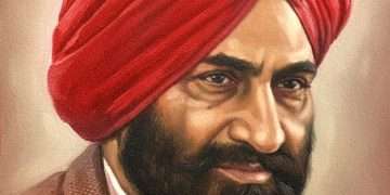 30 ਮਾਰਚ ਨੂੰ ਵਿਛੜੇ ਸੱਜਣ ਦਾ ਚੇਤਾ ਆਇਆ ; ਨਿਰੰਤਰ ਬਲ਼ਦੇ ਬਿਰਖ ਦੀ ਛਾਂ ਸੀ ਡਾ. ਜਗਤਾਰ – ਗੁਰਭਜਨ ਗਿੱਲ 30 ਮਾਰਚ ਨੂੰ ਵਿਛੜੇ ਸੱਜਣ ਦਾ ਚੇਤਾ ਆਇਆ ; ਨਿਰੰਤਰ ਬਲ਼ਦੇ ਬਿਰਖ ਦੀ ਛਾਂ ਸੀ ਡਾ. ਜਗਤਾਰ – ਗੁਰਭਜਨ ਗਿੱਲ