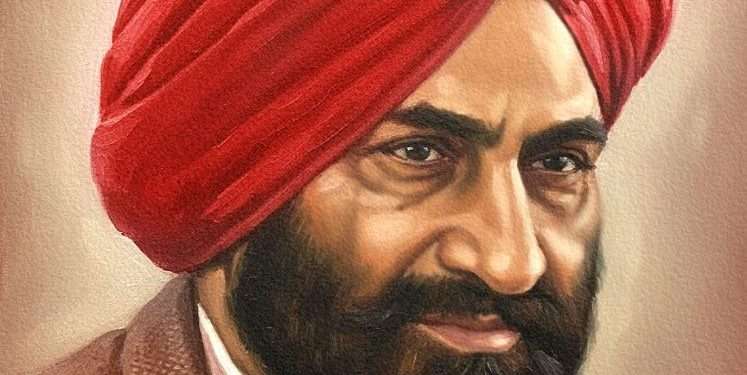 30 ਮਾਰਚ ਨੂੰ ਵਿਛੜੇ ਸੱਜਣ ਦਾ ਚੇਤਾ ਆਇਆ ; ਨਿਰੰਤਰ ਬਲ਼ਦੇ ਬਿਰਖ ਦੀ ਛਾਂ ਸੀ ਡਾ. ਜਗਤਾਰ – ਗੁਰਭਜਨ ਗਿੱਲ 30 ਮਾਰਚ ਨੂੰ ਵਿਛੜੇ ਸੱਜਣ ਦਾ ਚੇਤਾ ਆਇਆ ; ਨਿਰੰਤਰ ਬਲ਼ਦੇ ਬਿਰਖ ਦੀ ਛਾਂ ਸੀ ਡਾ. ਜਗਤਾਰ – ਗੁਰਭਜਨ ਗਿੱਲ