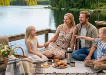 International: ਸੰਯੁਕਤ ਰਾਸ਼ਟਰ ਵੱਲੋਂ ਦੁਨੀਆ ਦੇ ਸਭ ਤੋਂ ਵਧੀਆ ਖੁਸ਼ ਦੇਸ਼ਾਂ ਦੀ ਰਿਪੋਰਟ ਜਾਰੀ, ਪੜ੍ਹੋ ਵੇਰਵਾ