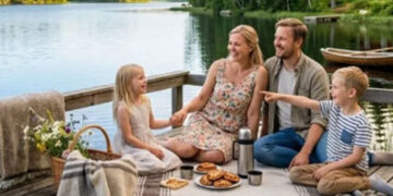 International: ਸੰਯੁਕਤ ਰਾਸ਼ਟਰ ਵੱਲੋਂ ਦੁਨੀਆ ਦੇ ਸਭ ਤੋਂ ਵਧੀਆ ਖੁਸ਼ ਦੇਸ਼ਾਂ ਦੀ ਰਿਪੋਰਟ ਜਾਰੀ, ਪੜ੍ਹੋ ਵੇਰਵਾ