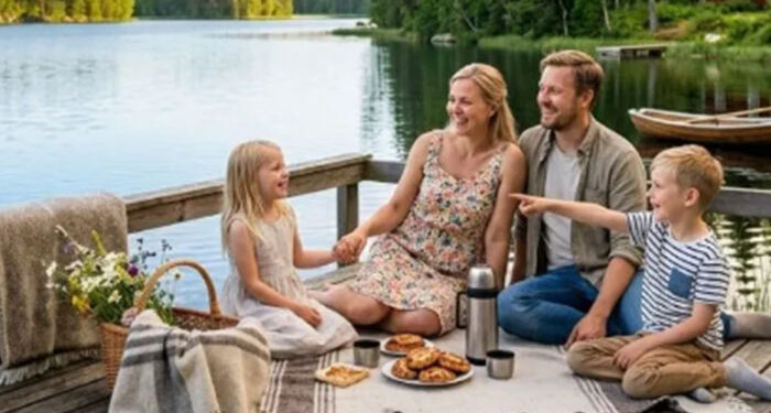 International: ਸੰਯੁਕਤ ਰਾਸ਼ਟਰ ਵੱਲੋਂ ਦੁਨੀਆ ਦੇ ਸਭ ਤੋਂ ਵਧੀਆ ਖੁਸ਼ ਦੇਸ਼ਾਂ ਦੀ ਰਿਪੋਰਟ ਜਾਰੀ, ਪੜ੍ਹੋ ਵੇਰਵਾ