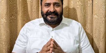 MLA ਪਠਾਣਮਾਜਰਾ ਨੂੰ ਅਦਾਲਤ ‘ਚ ਕੀਤਾ ਗਿਆ ਪੇਸ਼