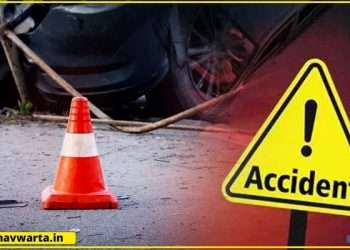 Punjab : ਡੇਰਾ ਬਿਆਸ ਤੋਂ ਆ ਰਹੀ ਸ਼ਰਧਾਲੂਆਂ ਨਾਲ ਭਰੀ ਬੱਸ ਪਲਟੀ, 6 ਜ਼ਖ਼ਮੀ