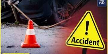 Ludhiana ‘ਚ ਰੂਹ ਕੰਬਾਊ ਹਾਦਸਾ! ਰੇਲਿੰਗ ਨਾਲ ਟਕਰਾ ਕੇ ਪੁਲ਼ ਤੋਂ ਹੇਠਾਂ ਡਿੱਗਿਆ ਬਾਈਕ ਸਵਾਰ