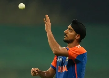 ICC ਨੇ ਅਰਸ਼ਦੀਪ ਸਿੰਘ ਨੂੰ ਲਗਾਇਆ ਜੁਰਮਾਨਾ