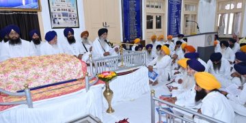 SGPC ਦੇ ਬਜਟ ਇਜਲਾਸ ਦੌਰਾਨ ਸਿੱਖ ਮਾਮਲਿਆਂ ਬਾਰੇ ਪਾਸ ਕੀਤੇ ਗਏ ਕਈ ਅਹਿਮ ਮਤੇ; ਪੜ੍ਹੋ ਵੇਰਵਾ