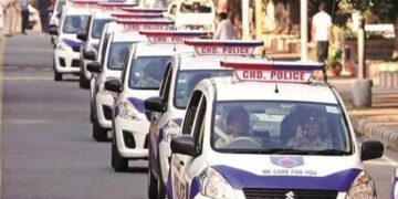 Holi 2026 :  ਹੋਲੀ ਦੇ ਤਿਉਹਾਰ ਦੇ ਮੱਦੇਨਜ਼ਰ ਚੰਡੀਗੜ੍ਹ ‘ਚ ਸੁਰੱਖਿਆ ਦੇ ਪੁਖ਼ਤਾ ਪ੍ਰਬੰਧ