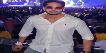 Chandigarh Property Dealer ਚੀਨੀ ਕੁਬਾਹੇੜੀ ਦਾ ਹੋਇਆ ਅੰਤਿਮ ਸਸਕਾਰ Chandigarh Property Dealer ਚੀਨੀ ਕੁਬਾਹੇੜੀ ਦਾ ਹੋਇਆ ਅੰਤਿਮ ਸਸਕਾਰ