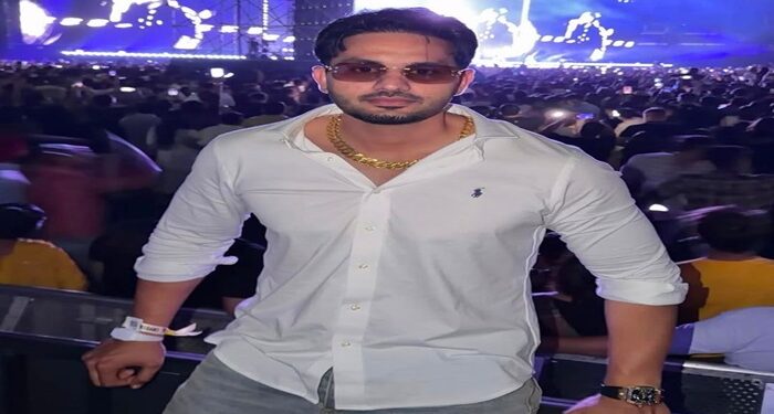 Chandigarh Property Dealer ਚੀਨੀ ਕੁਬਾਹੇੜੀ ਦਾ ਹੋਇਆ ਅੰਤਿਮ ਸਸਕਾਰ Chandigarh Property Dealer ਚੀਨੀ ਕੁਬਾਹੇੜੀ ਦਾ ਹੋਇਆ ਅੰਤਿਮ ਸਸਕਾਰ