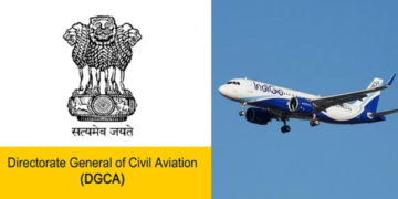 DGCA ਨੇ ਭਾਰਤੀ ਏਅਰਲਾਈਨਾਂ ਲਈ ਜਾਰੀ ਕੀਤੀ ਐਡਵਾਈਜ਼ਰੀ