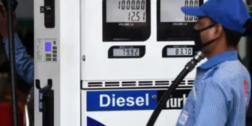 Petrol ਤੋਂ ਬਾਅਦ ਹੁਣ ਡੀਜ਼ਲ ਵੀ ਹੋਇਆ ਮਹਿੰਗਾ; ਪੜ੍ਹੋ ਤਾਜ਼ਾ ਰੇਟ