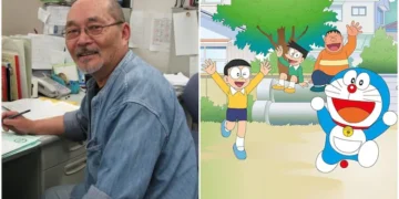 Doraemon ਦੇ ਡਾਇਰੈਕਟਰ ਸ਼ਿਬਯਾਮਾ ਸੁਤੋਮੂ ਦਾ ਦਿਹਾਂਤ