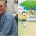 Doraemon ਦੇ ਡਾਇਰੈਕਟਰ ਸ਼ਿਬਯਾਮਾ ਸੁਤੋਮੂ ਦਾ ਦਿਹਾਂਤ