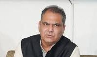 ਮੰਤਰੀ ਸੰਜੀਵ ਅਰੋੜਾ ਨੇ PUNJAB ਵਿਧਾਨ ਸਭਾ ਵਿੱਚ ਮੁੱਖ ਨਾਗਰਿਕ ਅਤੇ ਬੁਨਿਆਦੀ ਢਾਂਚੇ ਦੇ ਮੁੱਦਿਆਂ ’ਤੇ ਦਿੱਤੇ ਤੱਥ-ਅਧਾਰਤ ਜਵਾਬ