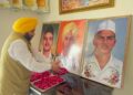 Punjab : ਸ਼ਹੀਦ ਭਗਤ ਸਿੰਘ, ਰਾਜਗੁਰੂ ਤੇ ਸੁਖਦੇਵ ਦੇ ਸ਼ਹੀਦੀ ਦਿਹਾੜੇ ਮੌਕੇ ਕੈਬਨਿਟ ਮੰਤਰੀ ਹਰਭਜਨ ਸਿੰਘ ਈ.ਟੀ.ਓ ਵੱਲੋਂ ਸ਼ਰਧਾਂਜਲੀ