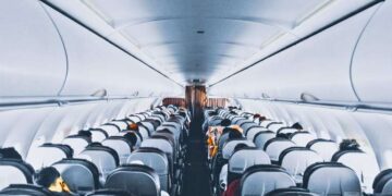 Flights ਵਿੱਚ 60% ਸੀਟਾਂ ‘ਤੇ ਵਾਧੂ ਚਾਰਜ ਖਤਮ