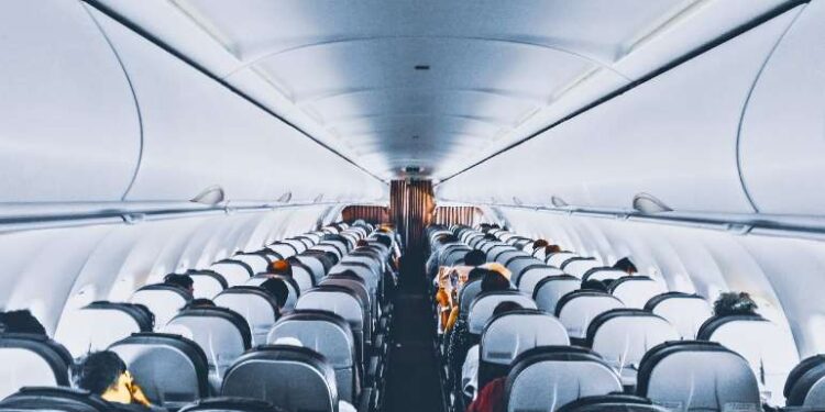 Flights ਵਿੱਚ 60% ਸੀਟਾਂ ‘ਤੇ ਵਾਧੂ ਚਾਰਜ ਖਤਮ