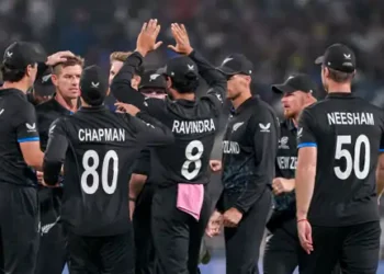 T20 World Cup Semi-Finals: ਦੱਖਣੀ ਅਫਰੀਕਾ ਅਤੇ ਨਿਊਜ਼ੀਲੈਂਡ ਵਿਚਾਲੇ ਮੁਕਾਬਲਾ ਜਾਰੀ