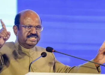 Big Breaking : ਪੱਛਮੀ ਬੰਗਾਲ ਦੇ ਰਾਜਪਾਲ ਨੇ ਦਿੱਤਾ ਅਸਤੀਫ਼ਾ