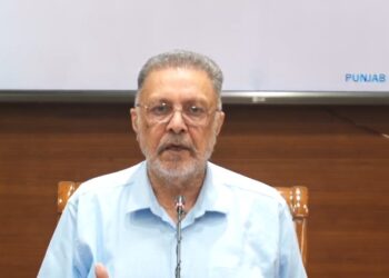 Punjab ‘ਚ ਬਣਨਗੇ 7 ਨਵੇਂ ਮੈਡੀਕਲ ਕਾਲਜ