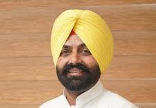 Punjab Budget ਆਵਾਜਾਈ ਪ੍ਰਣਾਲੀ ਨੂੰ ਮਜ਼ਬੂਤ ਅਤੇ ਜੇਲ੍ਹਾਂ ਵਿੱਚ ਸੁਧਾਰ ਕਰੇਗਾ: Laljit Singh Bhullar Punjab Budget ਆਵਾਜਾਈ ਪ੍ਰਣਾਲੀ ਨੂੰ ਮਜ਼ਬੂਤ ਅਤੇ ਜੇਲ੍ਹਾਂ ਵਿੱਚ ਸੁਧਾਰ ਕਰੇਗਾ: Laljit Singh Bhullar
