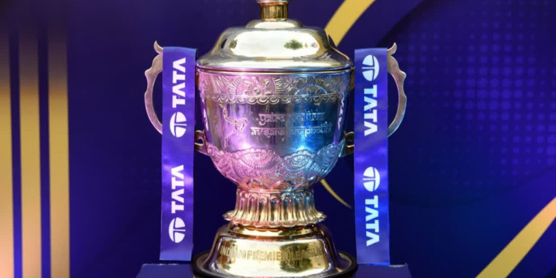 IPL ਦੇ ਪਹਿਲੇ 20 ਮੈਚਾਂ ਦਾ ਸ਼ਡਿਊਲ ਜਾਰੀ