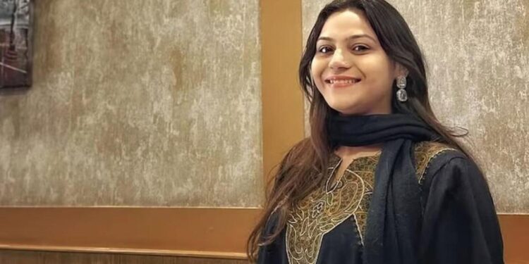 YOUTUBER ਜੋਤੀ ਮਲਹੋਤਰਾ ਨੂੰ ਹਾਈਕੋਰਟ ਤੋਂ ਨਹੀਂ ਮਿਲੀ ਰਾਹਤ YOUTUBER ਜੋਤੀ ਮਲਹੋਤਰਾ ਨੂੰ ਹਾਈਕੋਰਟ ਤੋਂ ਨਹੀਂ ਮਿਲੀ ਰਾਹਤ