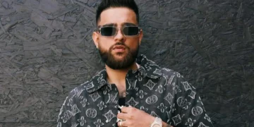 karan Aujla Chandigarh Concert: ਕਰਨ ਔਜਲਾ ਦੇ ਲਾਈਵ ਕਨਸਰਟ ਨੂੰ ਲੈ ਕੇ ਪ੍ਰਸ਼ੰਸ਼ਕਾਂ ‘ਚ ਭਾਰੀ ਉਤਸ਼ਾਹ karan Aujla Chandigarh Concert: ਕਰਨ ਔਜਲਾ ਦੇ ਲਾਈਵ ਕਨਸਰਟ ਨੂੰ ਲੈ ਕੇ ਪ੍ਰਸ਼ੰਸ਼ਕਾਂ ‘ਚ ਭਾਰੀ ਉਤਸ਼ਾਹ