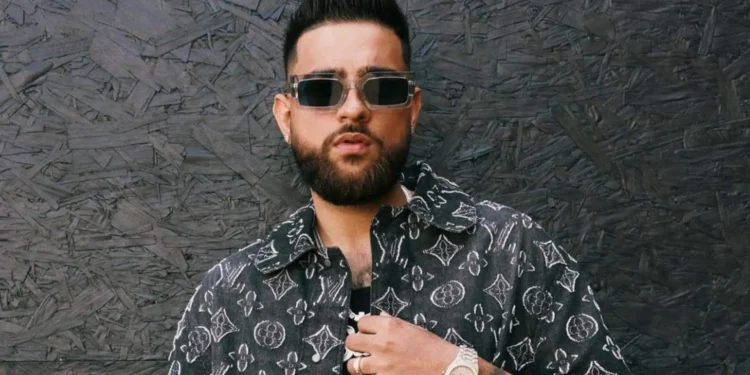 karan Aujla Chandigarh Concert: ਕਰਨ ਔਜਲਾ ਦੇ ਲਾਈਵ ਕਨਸਰਟ ਨੂੰ ਲੈ ਕੇ ਪ੍ਰਸ਼ੰਸ਼ਕਾਂ ‘ਚ ਭਾਰੀ ਉਤਸ਼ਾਹ karan Aujla Chandigarh Concert: ਕਰਨ ਔਜਲਾ ਦੇ ਲਾਈਵ ਕਨਸਰਟ ਨੂੰ ਲੈ ਕੇ ਪ੍ਰਸ਼ੰਸ਼ਕਾਂ ‘ਚ ਭਾਰੀ ਉਤਸ਼ਾਹ