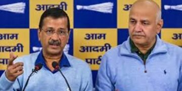 Delhi ਆਬਕਾਰੀ ਨੀਤੀ ਮਾਮਲਾ : ਕੇਜਰੀਵਾਲ-ਸਿਸੋਦੀਆ ਨੇ ਹਾਈ ਕੋਰਟ ਦੇ ਚੀਫ਼ ਜਸਟਿਸ ਨੂੰ ਲਿਖਿਆ ਪੱਤਰ