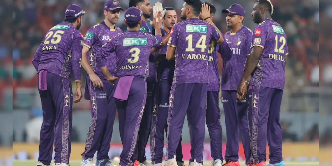 IPL 2026: KKR ਪ੍ਰਸ਼ੰਸਕਾਂ ਲਈ ਬੁਰੀ ਖ਼ਬਰ! ਇਹ ਦਿੱਗਜ ਖਿਡਾਰੀ ਹੋਇਆ ਬਾਹਰ