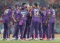 IPL 2026: KKR ਪ੍ਰਸ਼ੰਸਕਾਂ ਲਈ ਬੁਰੀ ਖ਼ਬਰ! ਇਹ ਦਿੱਗਜ ਖਿਡਾਰੀ ਹੋਇਆ ਬਾਹਰ