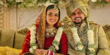 Cricketer ਕੁਲਦੀਪ ਯਾਦਵ ਦੀ ਲਖਨਊ ਵਿੱਚ Grand Reception, ਖੇਡ ਅਤੇ ਰਾਜਨੀਤਿਕ ਹਸਤੀਆਂ ਨੇ ਕੀਤੀ ਸ਼ਿਰਕਤ