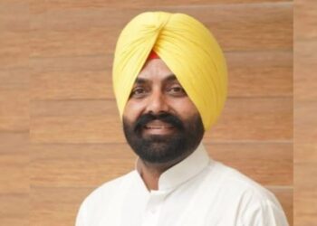 ਹਾਈਕੋਰਟ ‘ਚ ਸਾਬਕਾ ਮੰਤਰੀ ਲਾਲਜੀਤ ਭੁੱਲਰ ਦੇ ਪਿਤਾ ਦੀ ਜ਼ਮਾਨਤ ਅਰਜ਼ੀ ‘ਤੇ ਸੁਣਵਾਈ